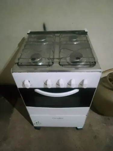 Fogão por 280 Entrego