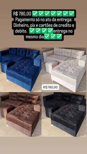 Camas e sofásss