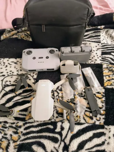 Drone dji mini 2se