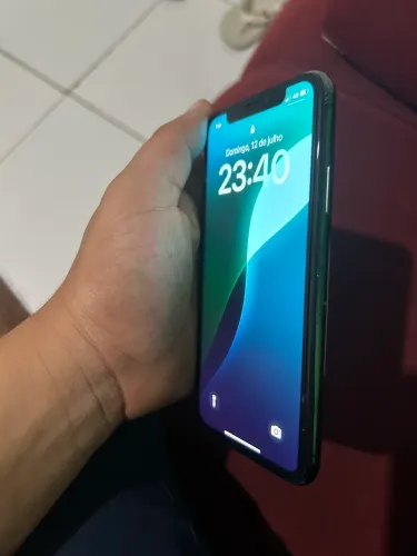 iPhone XS 256 Gb