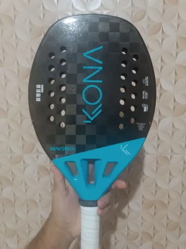 Raquete de Beach Tennis