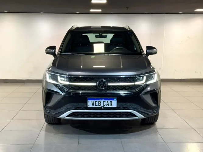 Volkswagen Taos Highline 1.4 250 TSI Flex AUT 2022
