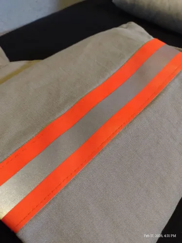 Fardamento Eletricista