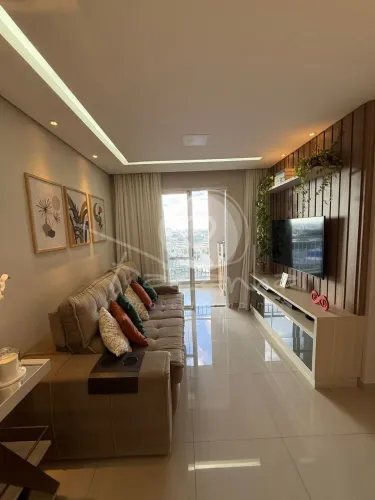 Apartamento com 2 quartos para Venda no Swift - Façanha Imóveis Campinas