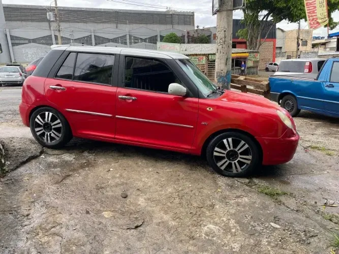 Lifan 320 Elite 1.3 16V 88cv 5P 2011