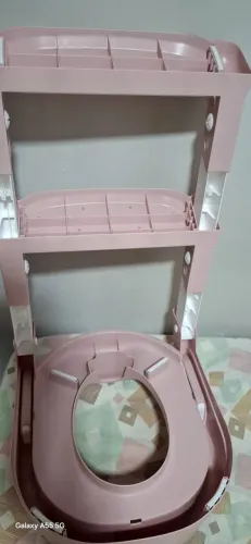 Redutor de assento ajustável