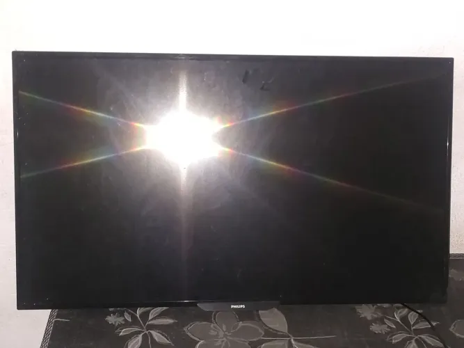 Tv Philips 32 polegadas 350