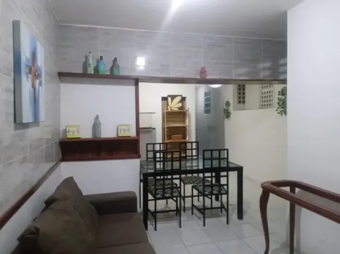 Apartamento próximo ao Nordestão Alecrim