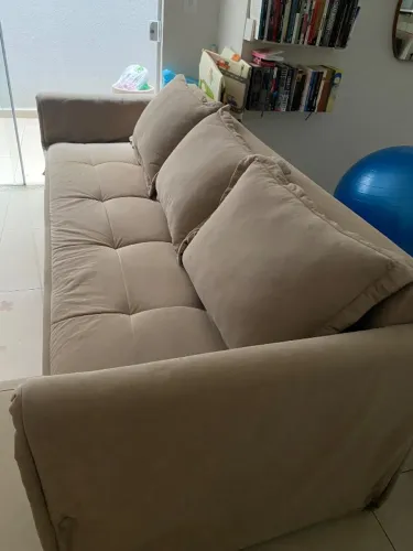 Sofá 