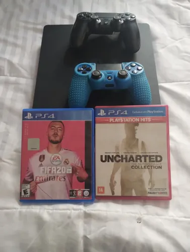 PS4