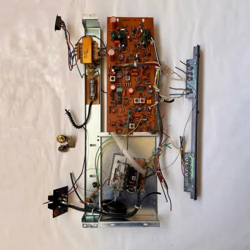 Peças Tuner GRADIENTE Model 9 AM/FM