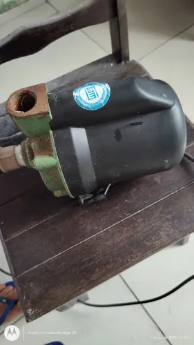 Bomba d'água 3/4