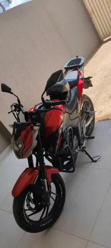 Vendo Dr160