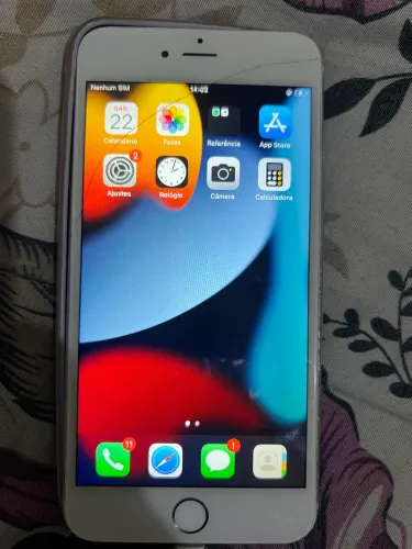 iPhone 6s Plus