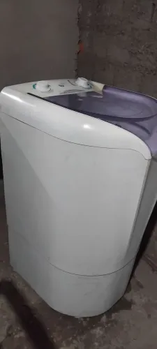 Máquina de lavar