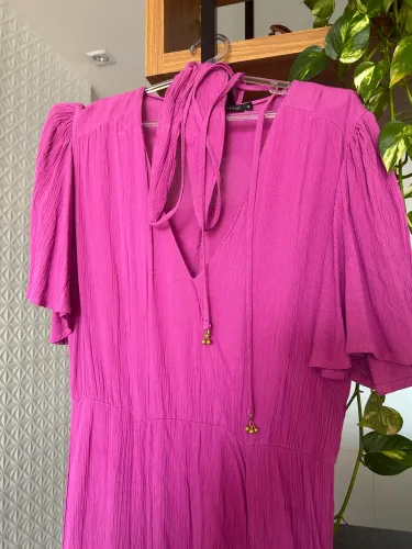 Vestido maria Filó M
