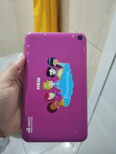 Tablet 