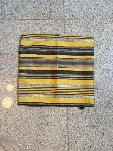 Capa de almofada