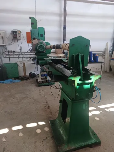 Máquina para cortar Tubetes e Fitas adesivas