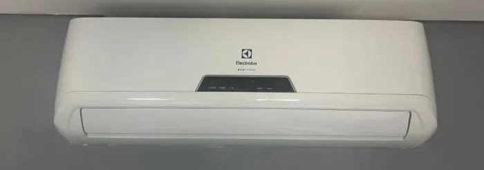 Ar condicionado eletrolux 9000 btus