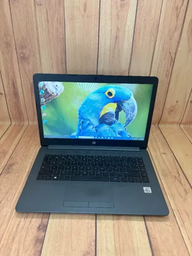Notebook Hp i5 10° Geração/ SSD NVMe / Garantia 