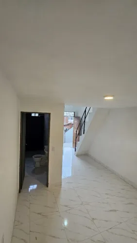 Loft Duplex Moderno com 1 Quartos | Em frente ao Carrefour e Partage Norte Shopping