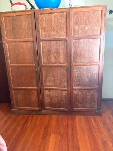 Guarda roupa 