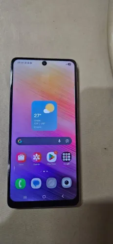 Celular A73 128gb 8 de ran  funcionando perfeitamente 