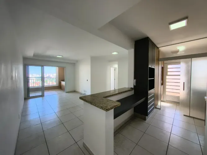 Apartamento para Locação 96m2, 3 dorm c/ 1 suíte - Condomínio Montpellier - Sorocaba/SP