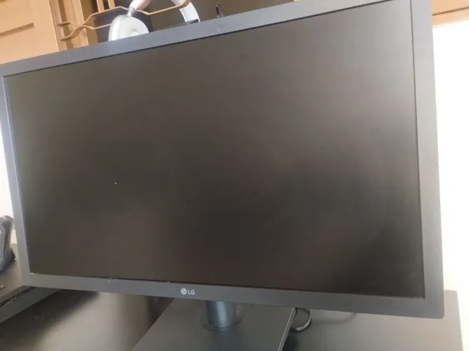 Monitor LG