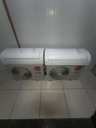 Ar condicionado 12.000 BTUs inverter