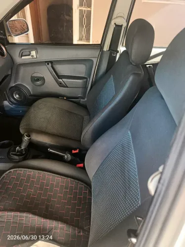 Volkswagen Gol Geração IV City Trend 1.0 8V MI Total Flex Mec. 4P 2013