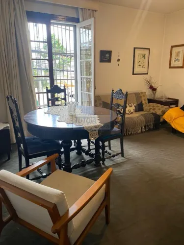 APARTAMENTO A VENDA CAMBUCI, SAO PAULO