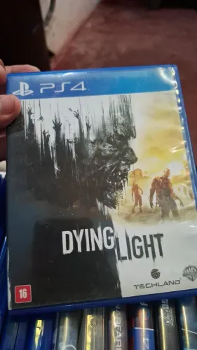 Jogos de ps4