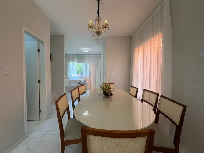 Green Park Village | Turu | 210m² | 3 Quartos | Suíte | Piscina | 2 Vagas