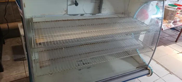 Vende_se freezer para frios