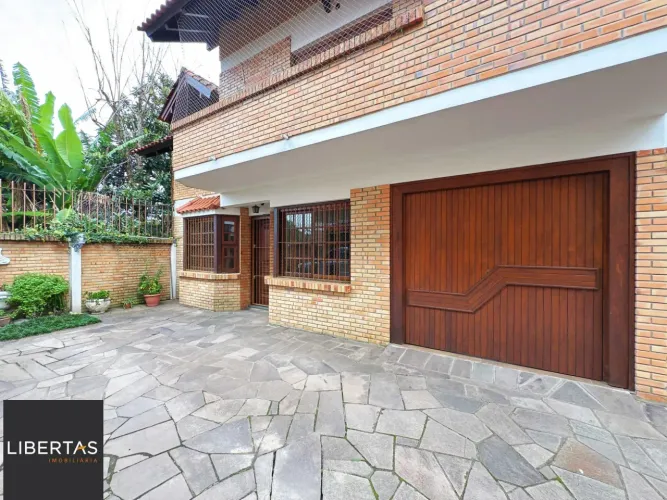 Casa em Condomínio no Bairro Ipanema Porto Alegre