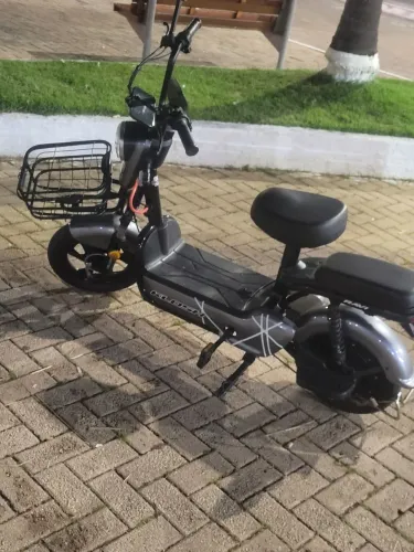Klosh 500w