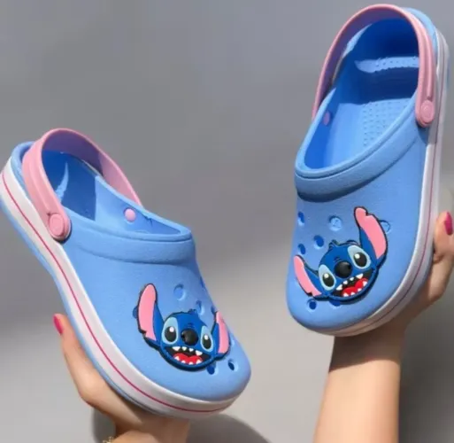 BABUCHE STITCH
