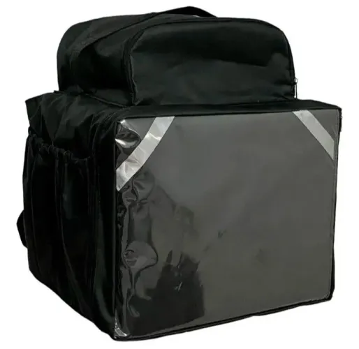 Bag para entregadores