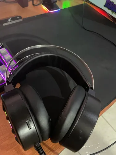 headset redragon