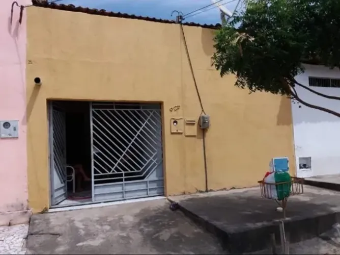 Casa Parque Santa Rosa
