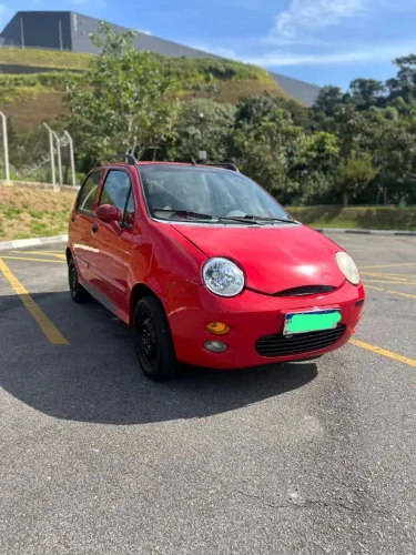 Chery QQ 1.1/1.0 12V 69cv 5P 2014