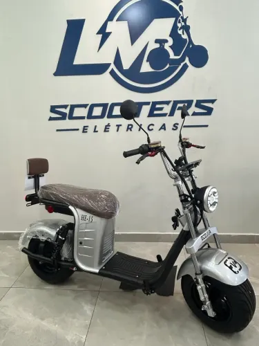 Ecoviva HE15 1.000 watts
