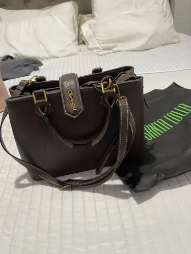 Bolsa Santa Lola Original 