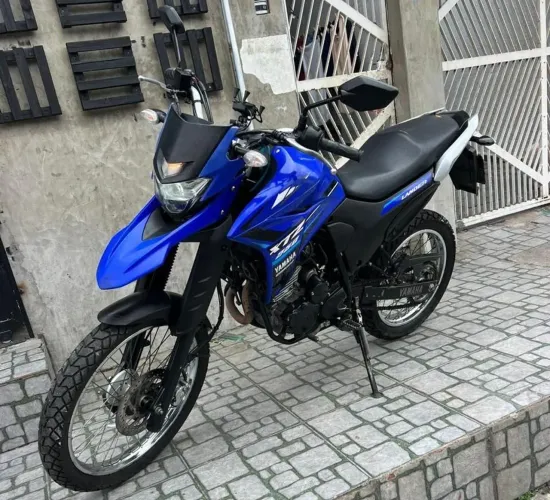 vendo Lander 250