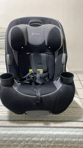 Cadeirinha Safety 1st 