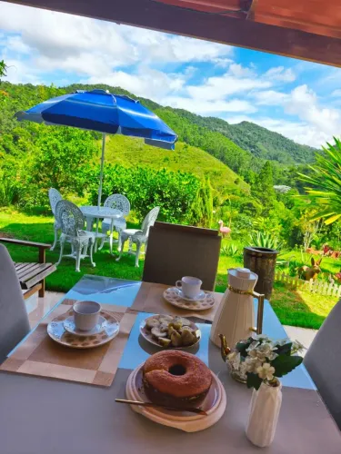 SITIO - SANTA TERESA