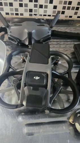 Drone Avata