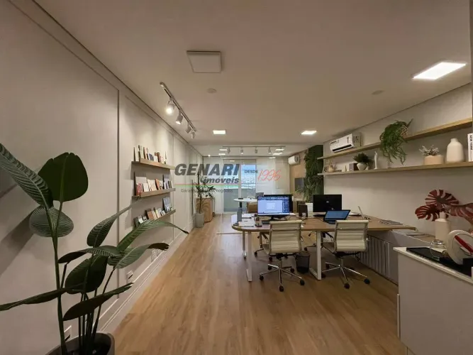 Sala comercial à venda, Condomínio Office Premium - Bairro Pau Preto, Indaiatuba/SP